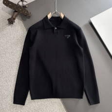 Prada Sweaters